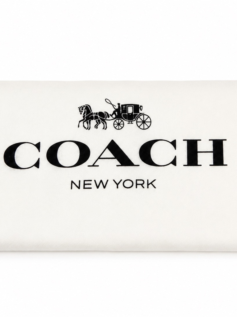 Coach Tabby 20 Full Grain Leather B4/Tan NWT Brass Shoulder Crossbody - Picture 11 of 12